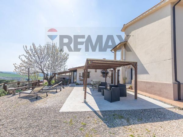 Agriturismo Magliano Sabina, RI Vendita - Foto 2