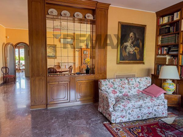 Attico/Mansarda Mazzini, Cosenza, CS Vendita - Foto 2