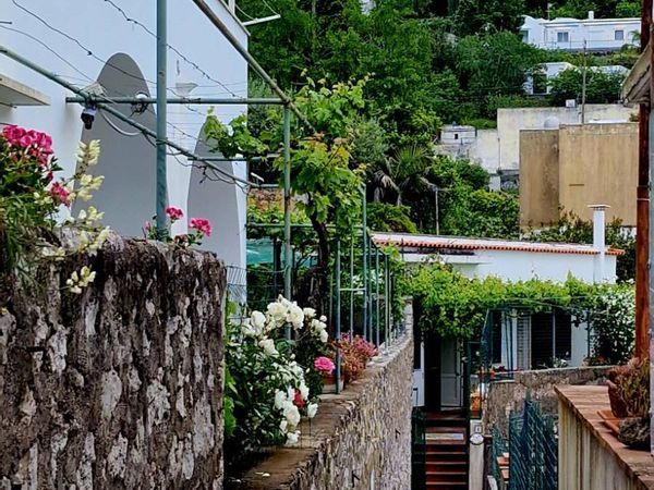 Villa o villino Anacapri, NA Vendita