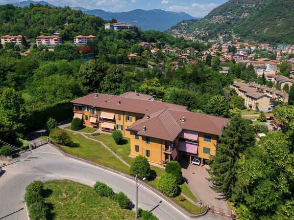 Appartamento Mombello, Laveno-Mombello, VA Vendita - Foto 3