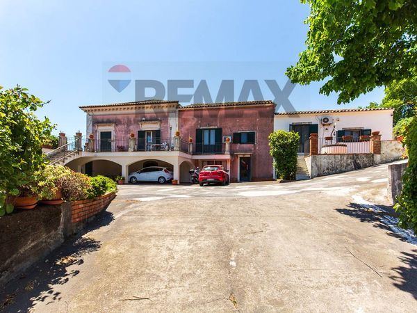 Villa singola San Gregorio di Catania, CT Vendita - Foto 3