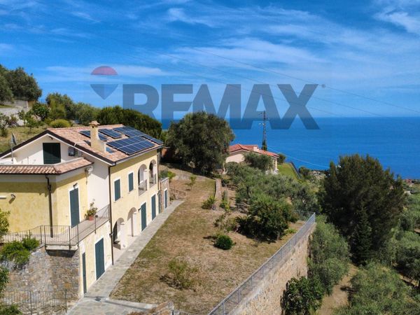Villa singola Sanremo, IM Vendita - Foto 2