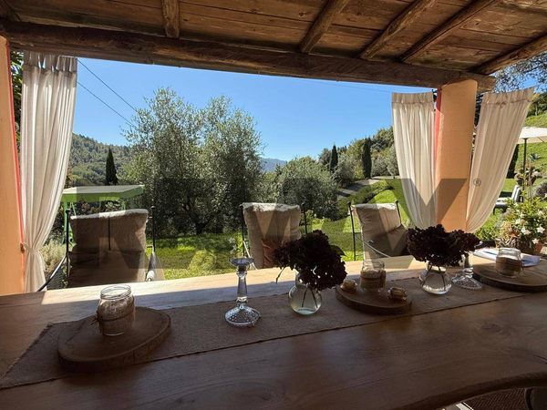 Rustico Monti di Villa, Bagni di Lucca, LU Vendita - Foto 3