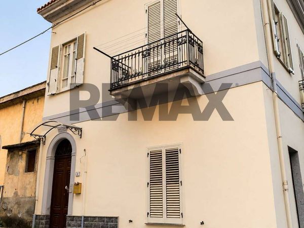 Casa Indipendente Acquedolci, ME Vendita