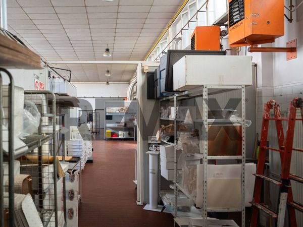 Attività  Commerciale Cascina Croce, Cornaredo, MI Vendita - Foto 4