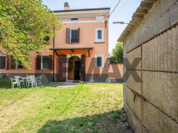 Villa a schiera Commessaggio, MN Vendita - Foto 3