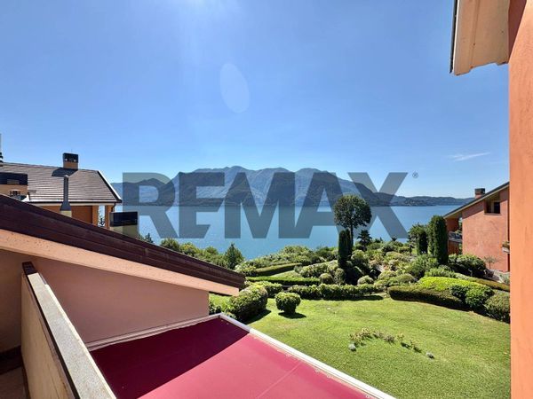 Appartamento Sasso, Ghiffa, VB Vendita - Foto 2
