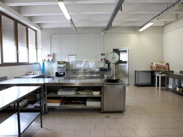 Attività  Commerciale Lurago Marinone, CO Vendita