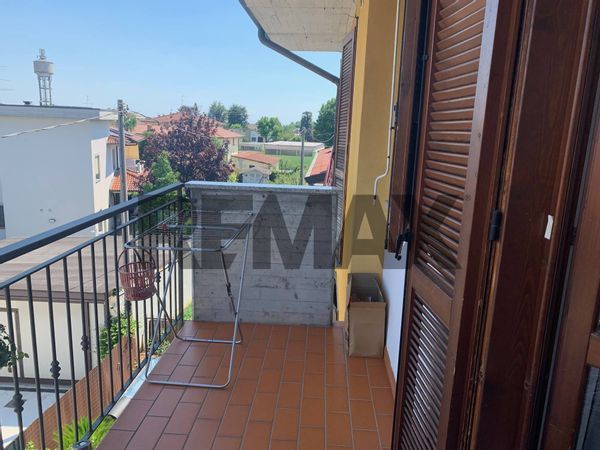 Appartamento Telgate, BG Vendita - Foto 3