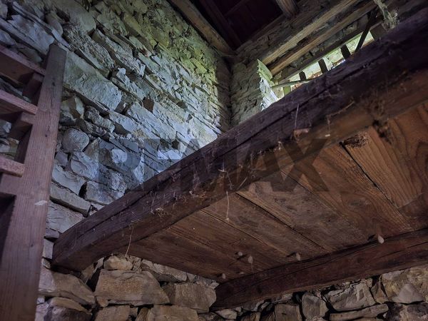 Cascina/Casale Faller, Sovramonte, BL Vendita - Foto 4