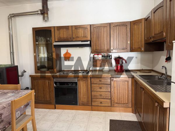Casa Semindipendente Villa Scontrone, Scontrone, AQ Vendita - Foto 2
