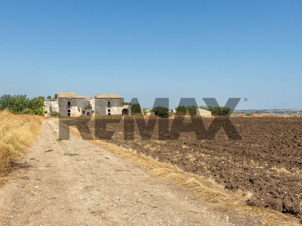 Cascina/Casale Fanusa, Siracusa, SR Vendita - Foto 2