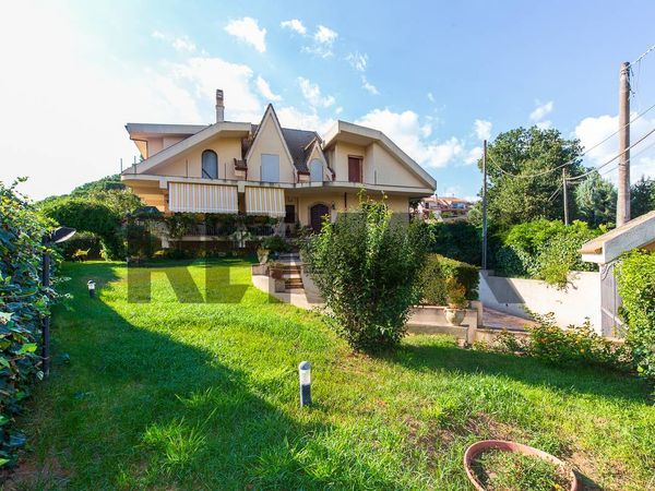 Villa singola Piazza Armerina, EN Vendita - Foto 2
