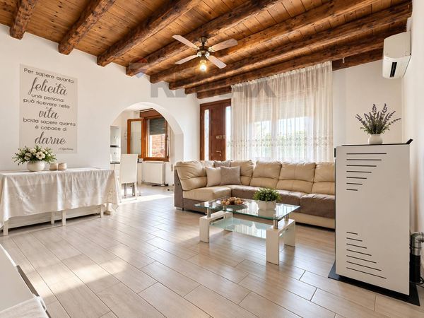 Casa Indipendente Conselve, PD Vendita - Foto 3
