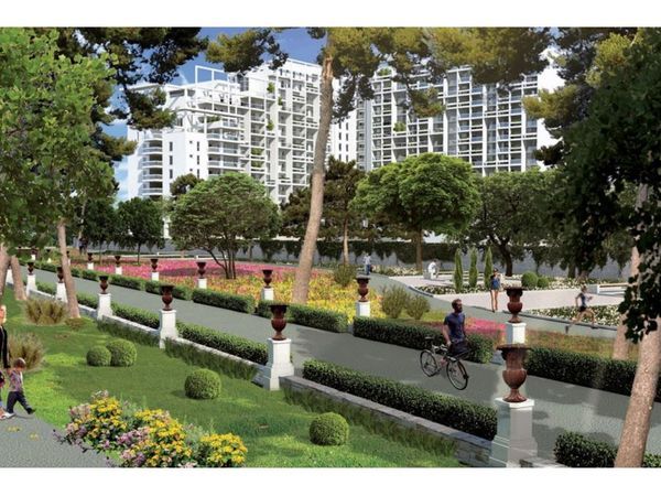 Appartamento S. Pasquale, Bari, BA Vendita - Foto 3