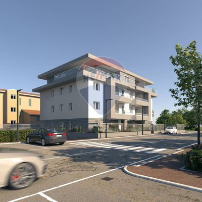 Appartamento Crespellano, Valsamoggia, BO Vendita - Foto 3