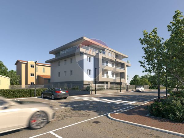 Appartamento Crespellano, Valsamoggia, BO Vendita - Foto 3