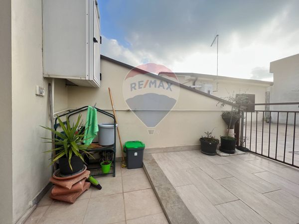 Attico/Mansarda La Martella, Matera, MT Vendita