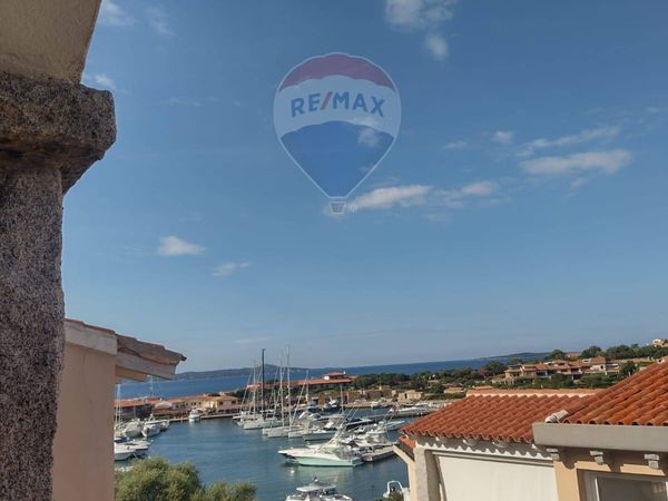 Porzione di villa Porto Rotondo, Olbia, SS Vendita - Foto 2