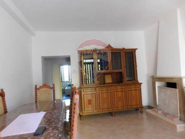 Casa Semindipendente Roccamontepiano, CH Vendita - Foto 4