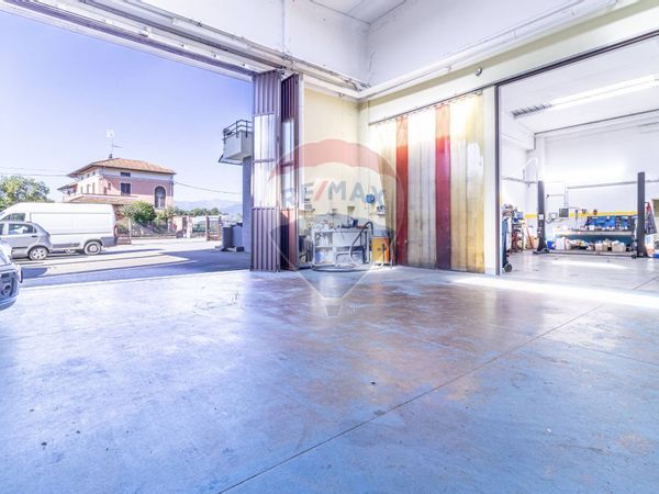 Capannone Industriale Sandigliano, BI Vendita - Foto 3