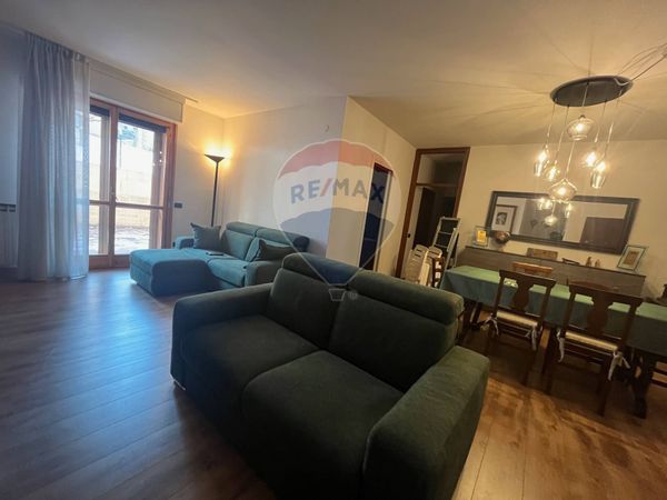 Appartamento Sestola, MO Vendita - Foto 3