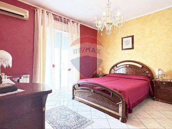 Appartamento Misilmeri, PA Vendita - Foto 3