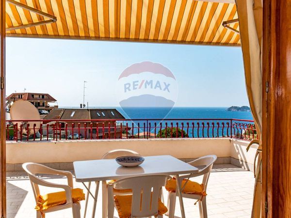 Appartamento Contrada Sillemi, Letojanni, ME Vendita