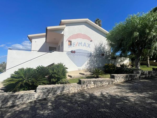 Villa singola Modica, RG Vendita - Foto 3
