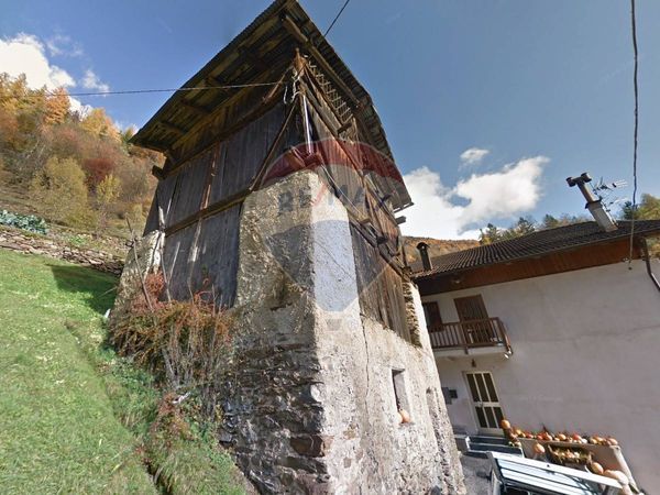 Baita/Chalet/Trullo Rabbi, TN Vendita