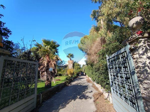 Villa o villino San Vito dei Normanni, BR Vendita - Foto 2