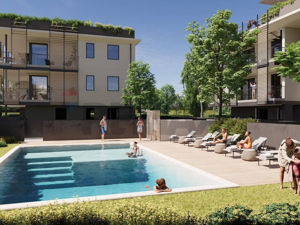 Nuove costruzioni Desenzano del Garda, BS Vendita - Foto 4