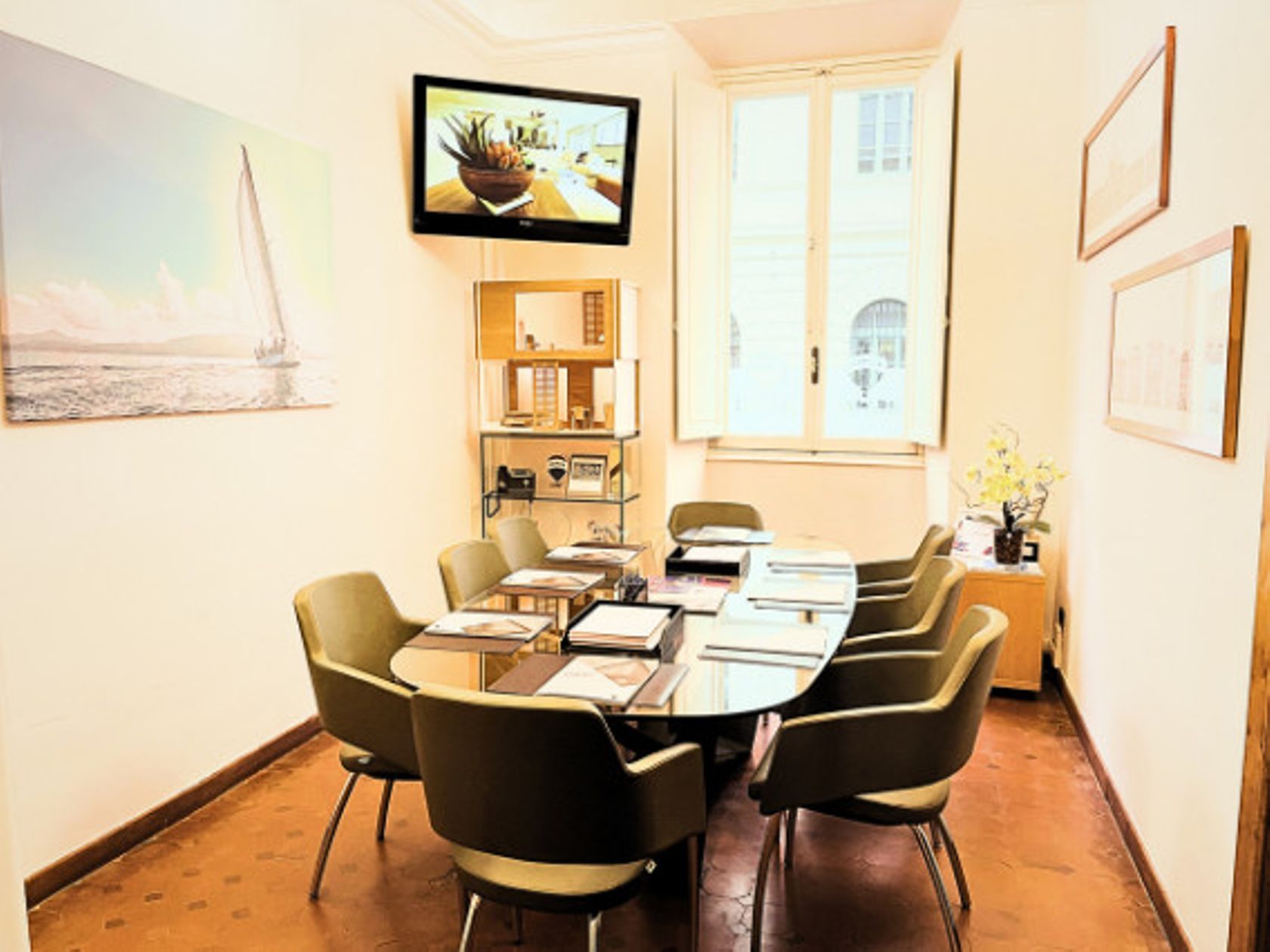 RE/MAX Abacus Roma - Foto 2