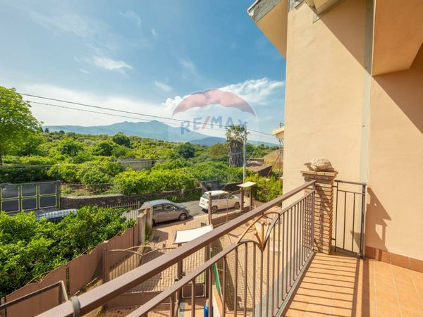 Villa a schiera Acireale, CT Vendita - Foto 4