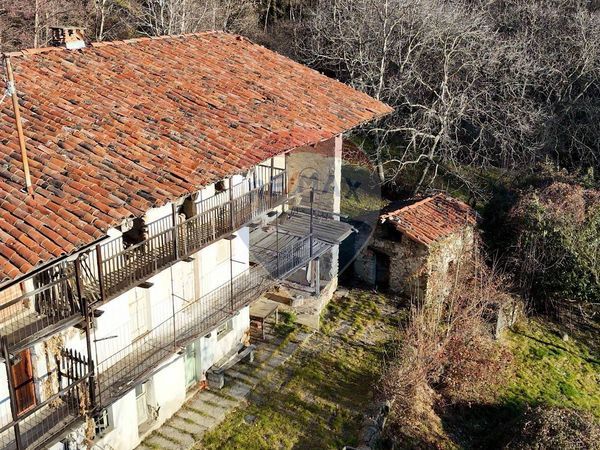 Casa Indipendente Sant'Eurosia, Pralungo, BI Vendita - Foto 3