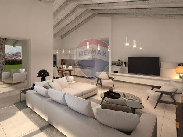 Villa singola Santa Teresa Gallura, SS Vendita - Foto 3