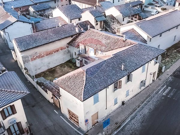 Villetta bifamiliare Robbio, PV Vendita - Foto 2