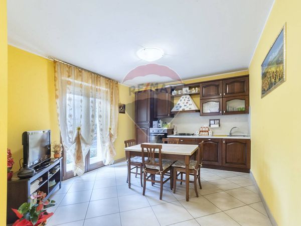 Appartamento Loreto Aprutino, PE Vendita - Foto 3