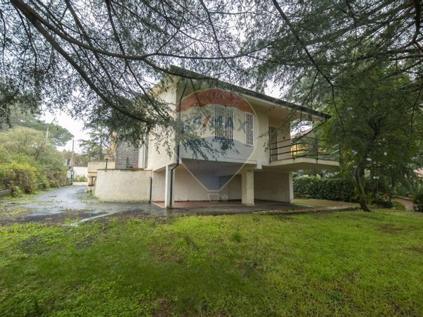 Villa singola Nicolosi, CT Vendita