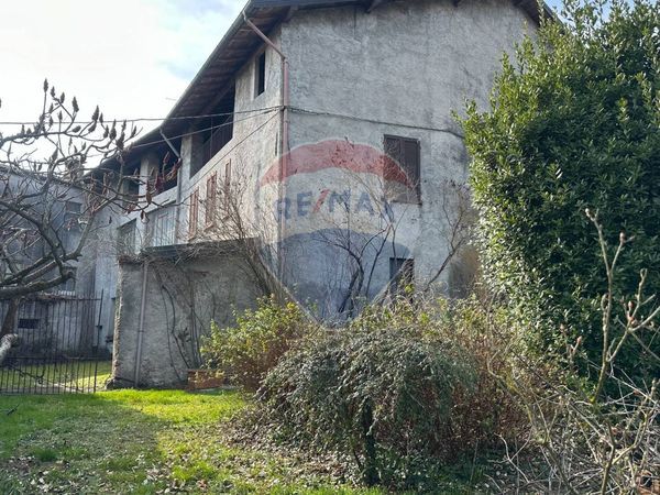 Casa Indipendente Mesenzana, VA Vendita - Foto 2