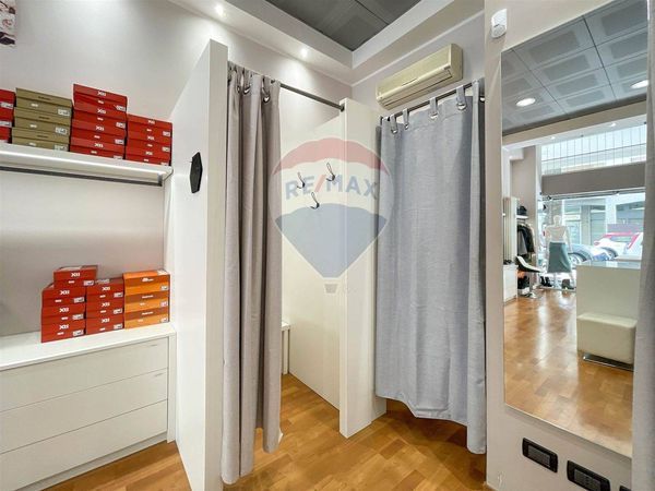 Locale Commerciale Trezzo sull'Adda, MI Affitto - Foto 3