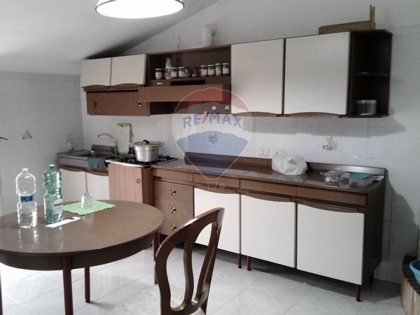 Appartamento Carsoli, AQ Vendita - Foto 3