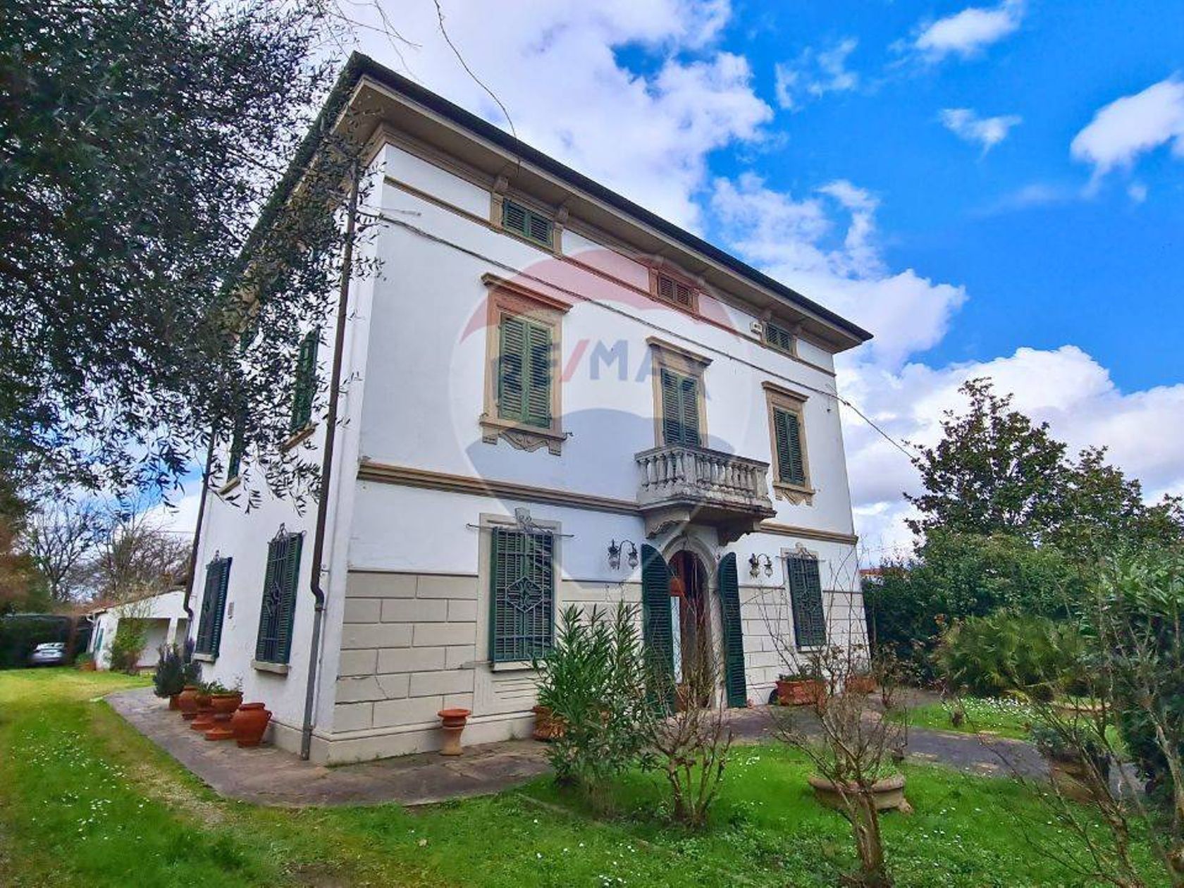 Villa singola Altopascio, LU Vendita - Foto 2