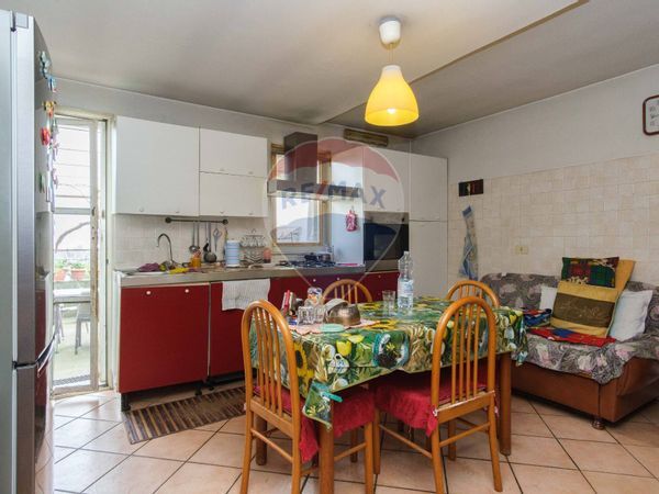 Villa o villino Viagrande, CT Vendita - Foto 4