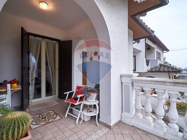 Villa a schiera Penne, PE Vendita - Foto 4