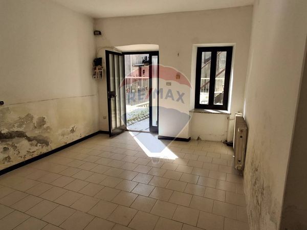 Porzione di casa Cimbro, Vergiate, VA Vendita - Foto 4