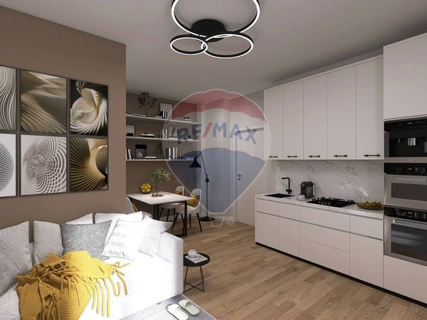 Appartamento San Gervasio, Capriate San Gervasio, BG Vendita