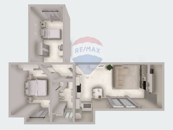 Appartamento Motta Visconti, MI Vendita