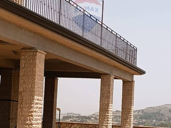 Villa singola Pergusa, Enna, EN Vendita - Foto 4