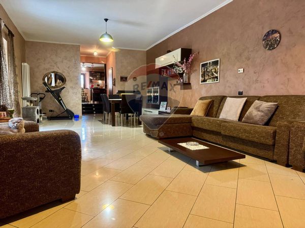 Porzione di casa Cavagnano, Cuasso al Monte, VA Vendita - Foto 3